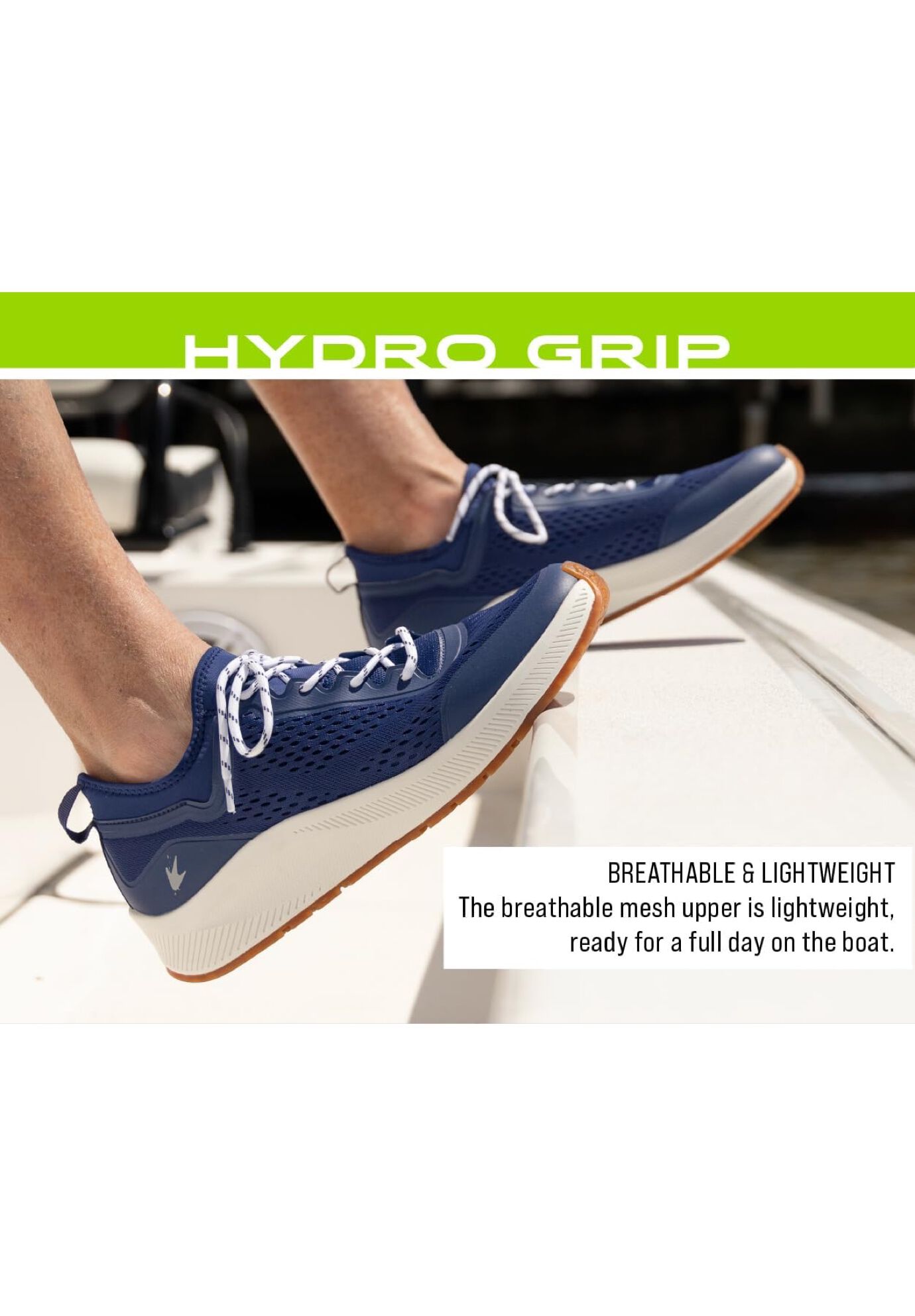 Hydrogrip Sneakers, , alternate image number 4