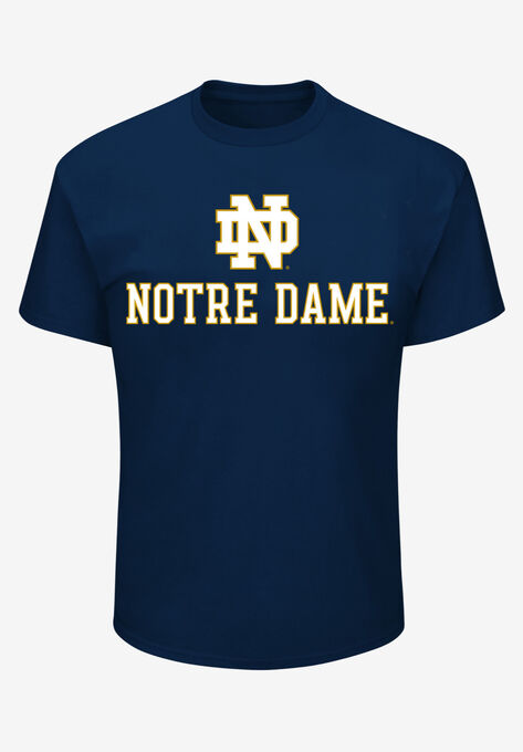 NCAA Short-Sleeve Team T-Shirt, , hi-res image number null