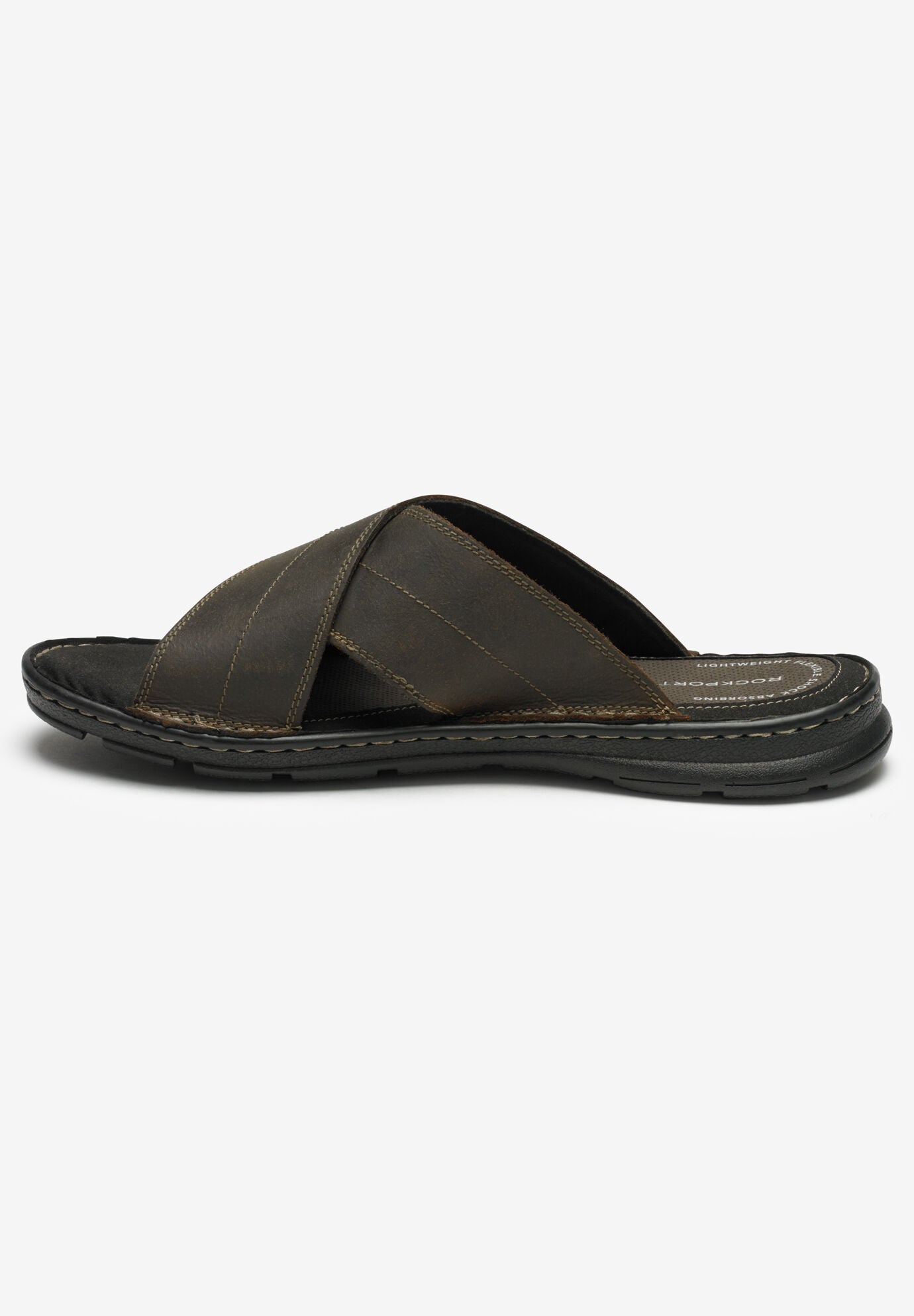 Rockport darwyn discount cross band