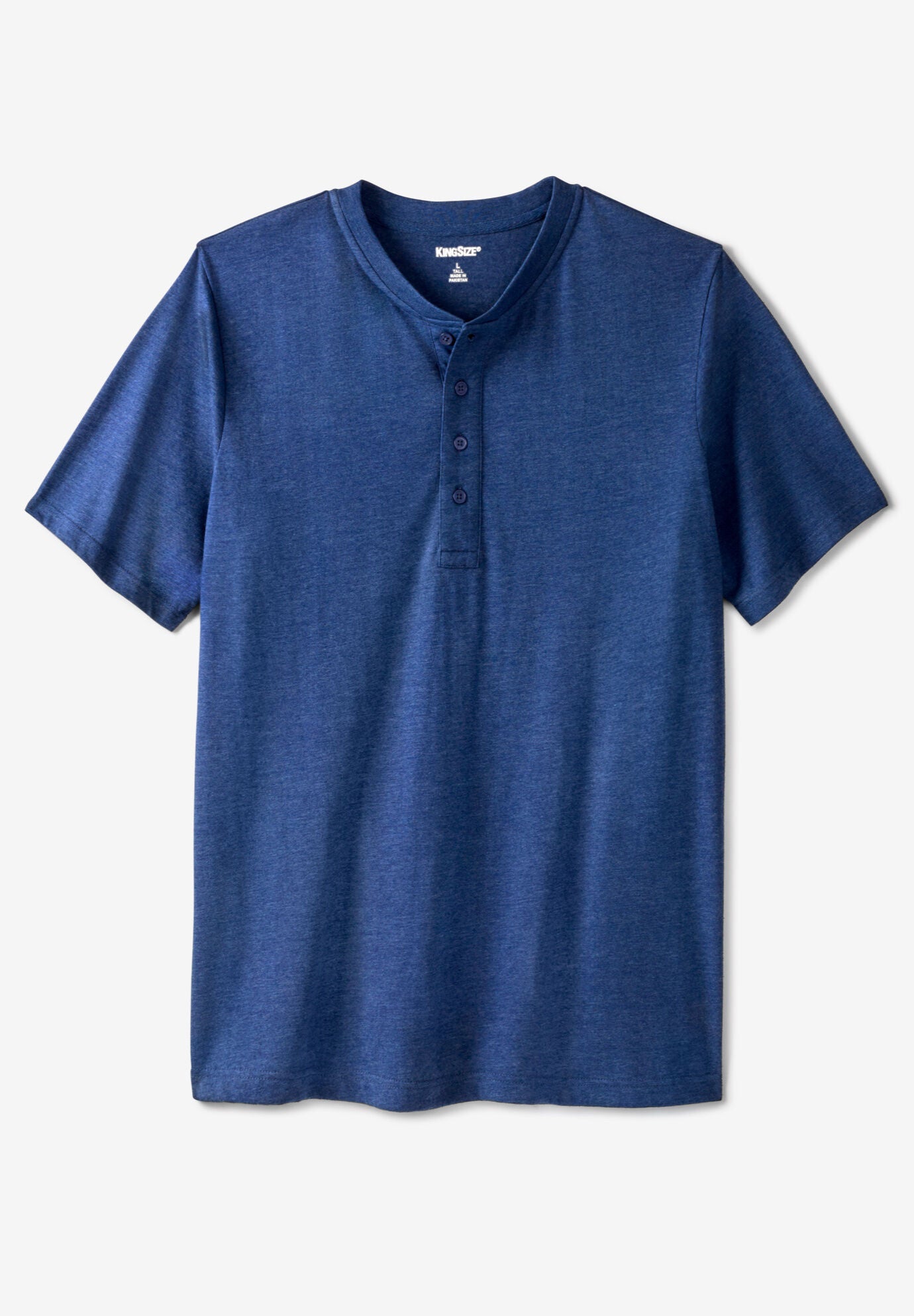 Xl tall henley shirts Clearance