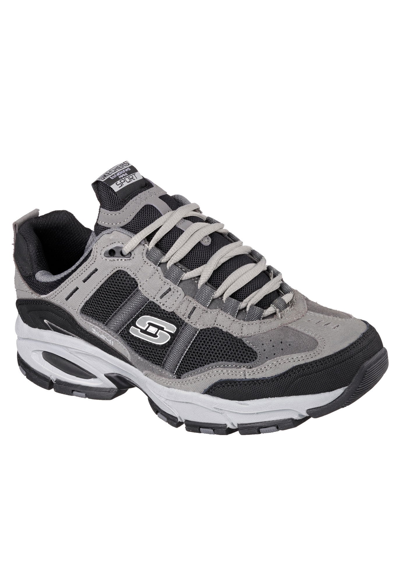Skechers vigor 2.0 wide fit deals