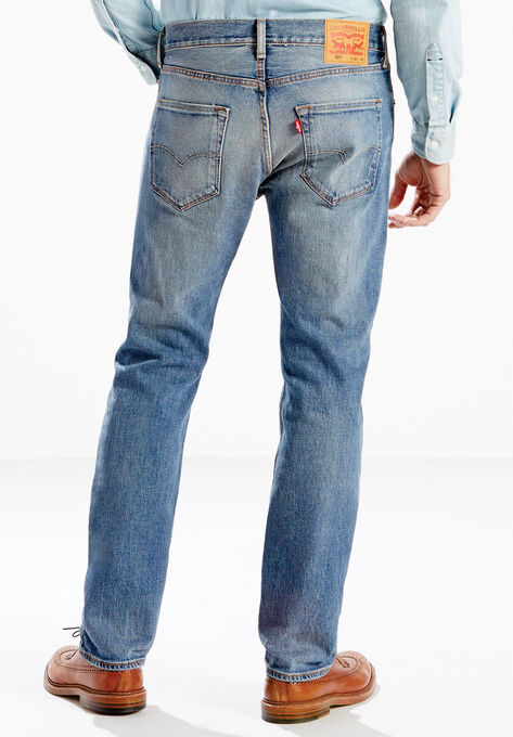Levi's® 501® Original Fit Stretch Jeans, , on-hover image number null