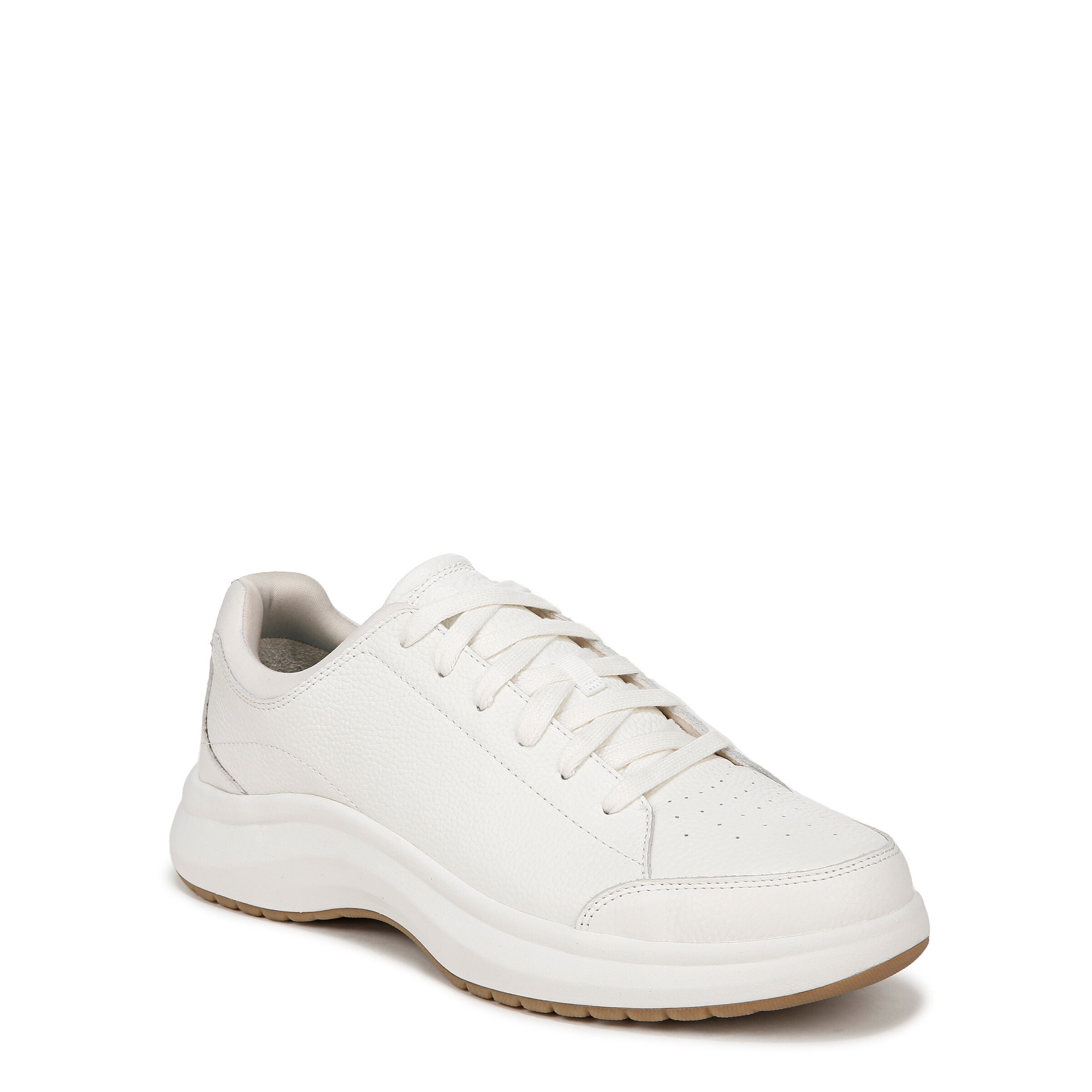 Feel Great Lace Up Sneaker