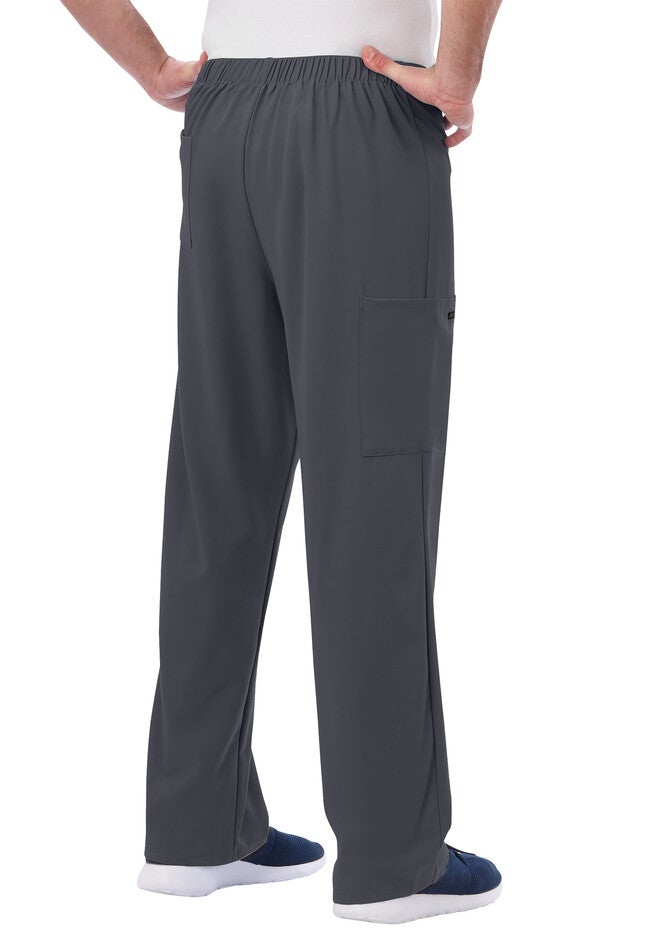 The Best Unisex Scrub Pant, , alternate image number 3