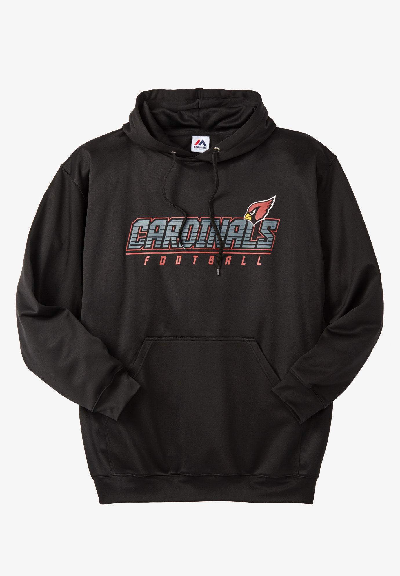 NFL® Pullover Hoodie | King Size