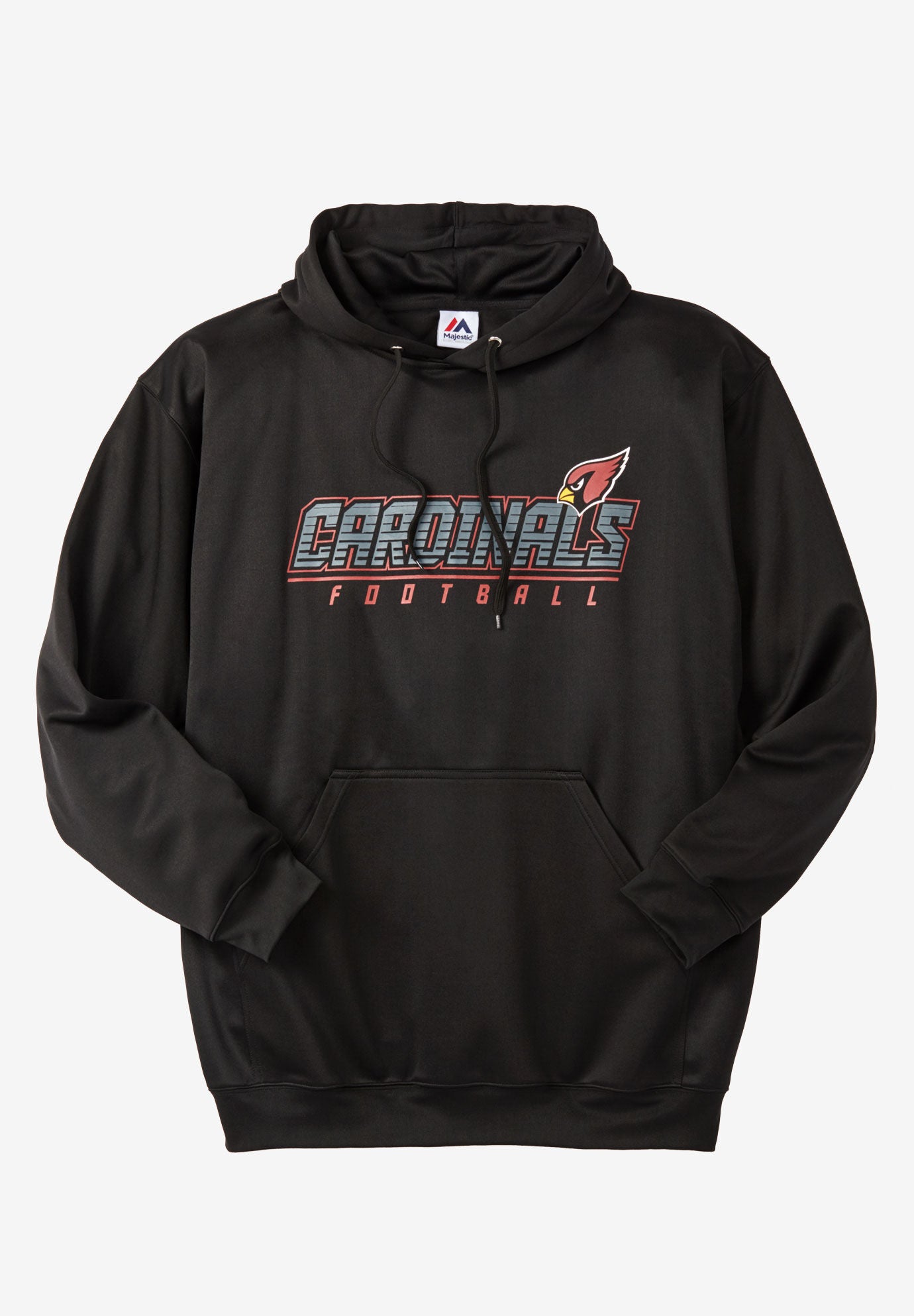 nfl pullover hoodies