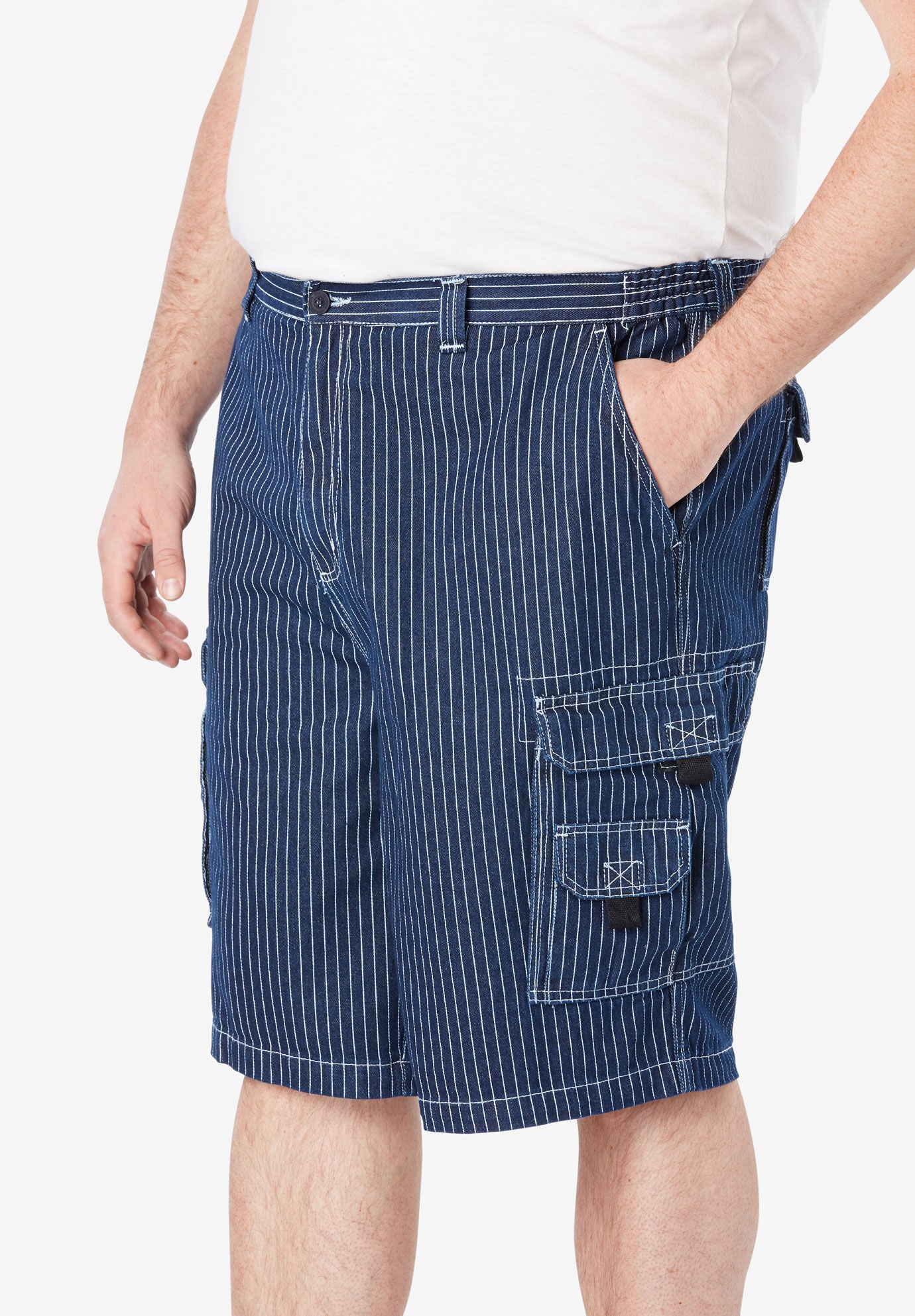 big and tall shorts clearance