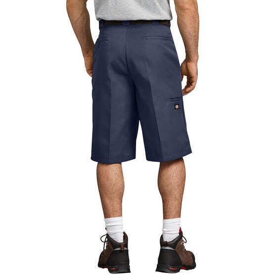 Dickies 13" Loose Fit Multi-Use Pocket Work Shorts, , alternate image number null