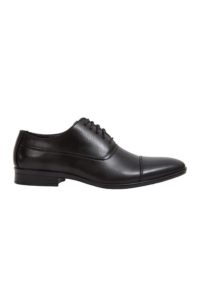 Deer Stags® Townsend Cap-Toe Oxford Shoes, , alternate image number null