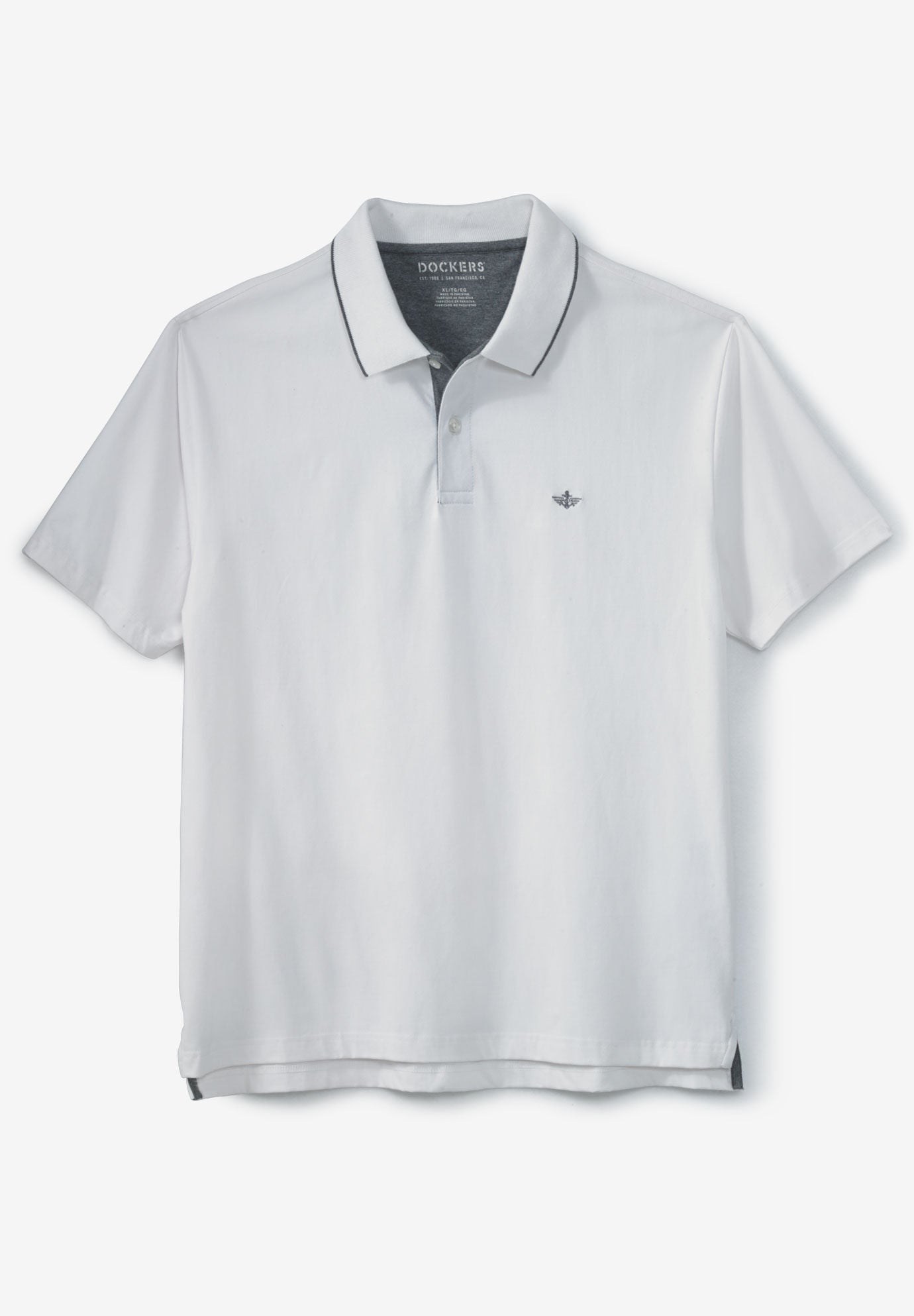 polo hi tech big and tall
