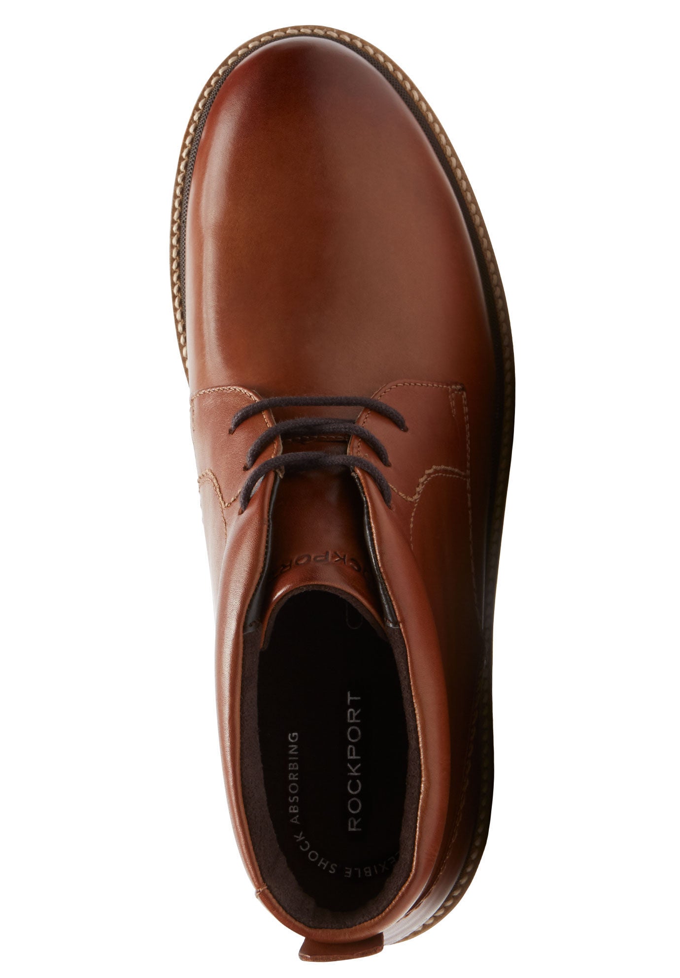 rockport marshall chukka boot