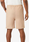 Comfort Flex 7" Shorts, , on-hover image number null