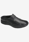Jackson Drew Shoe, BLACK LEATHER, hi-res image number null