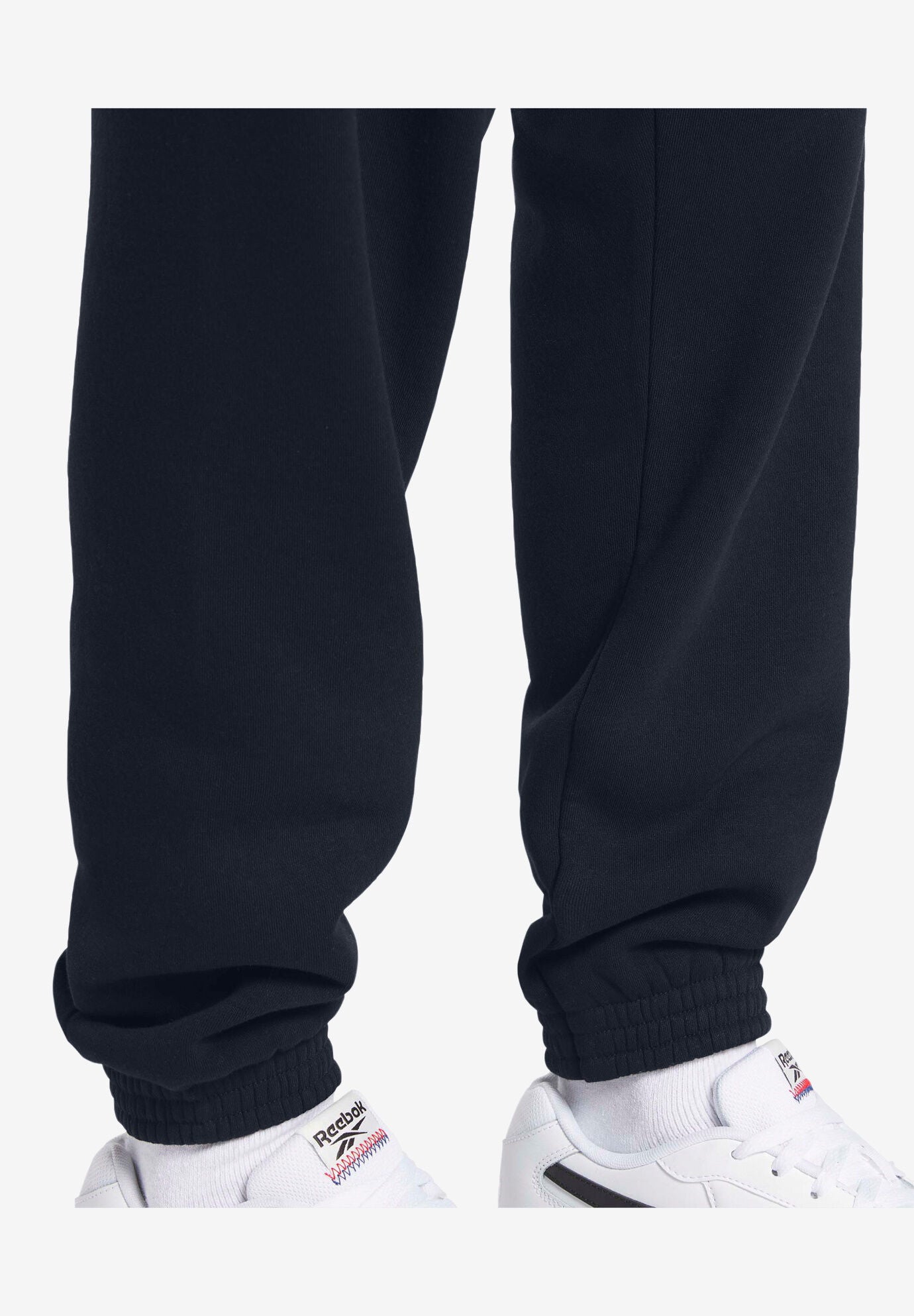 Reebok logo sweatpants, , alternate image number 3