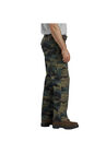 Dickies Flex Regular Fit Straight Leg Cargo Pants, , alternate image number null