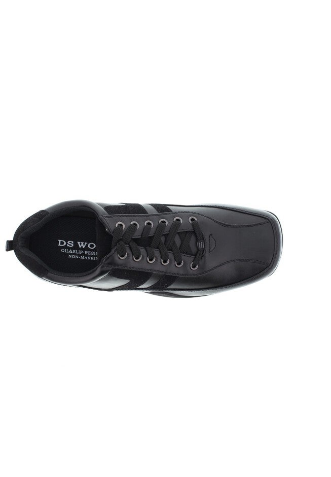 Deer Stags® Donald Slip-Resistant Oxford Shoes, , alternate image number null