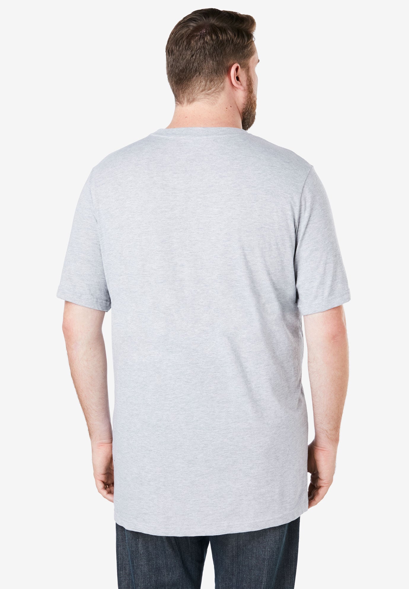 king size tee shirts