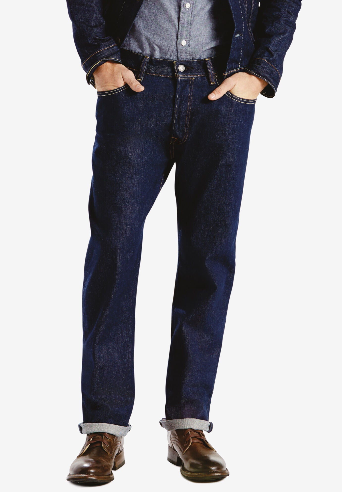 Mens 501 stretch jeans new arrivals