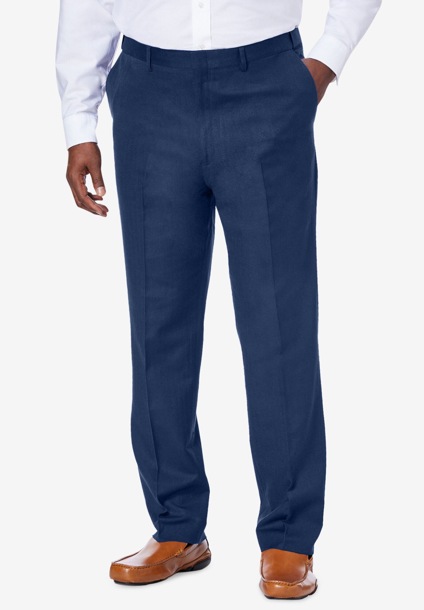 king size dress pants