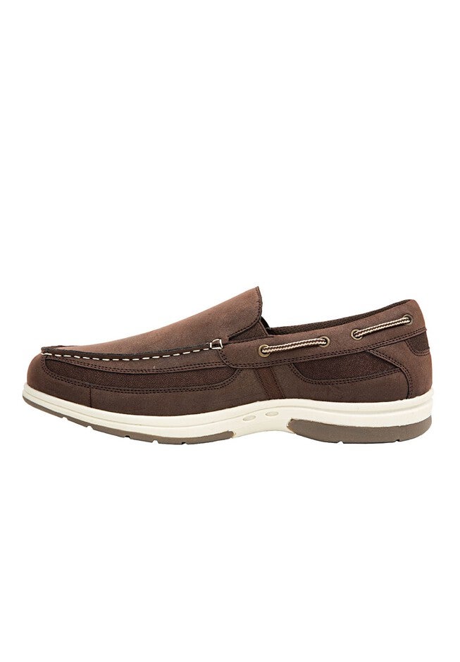 Deer Stags® Bowen Boat Shoes, , alternate image number null