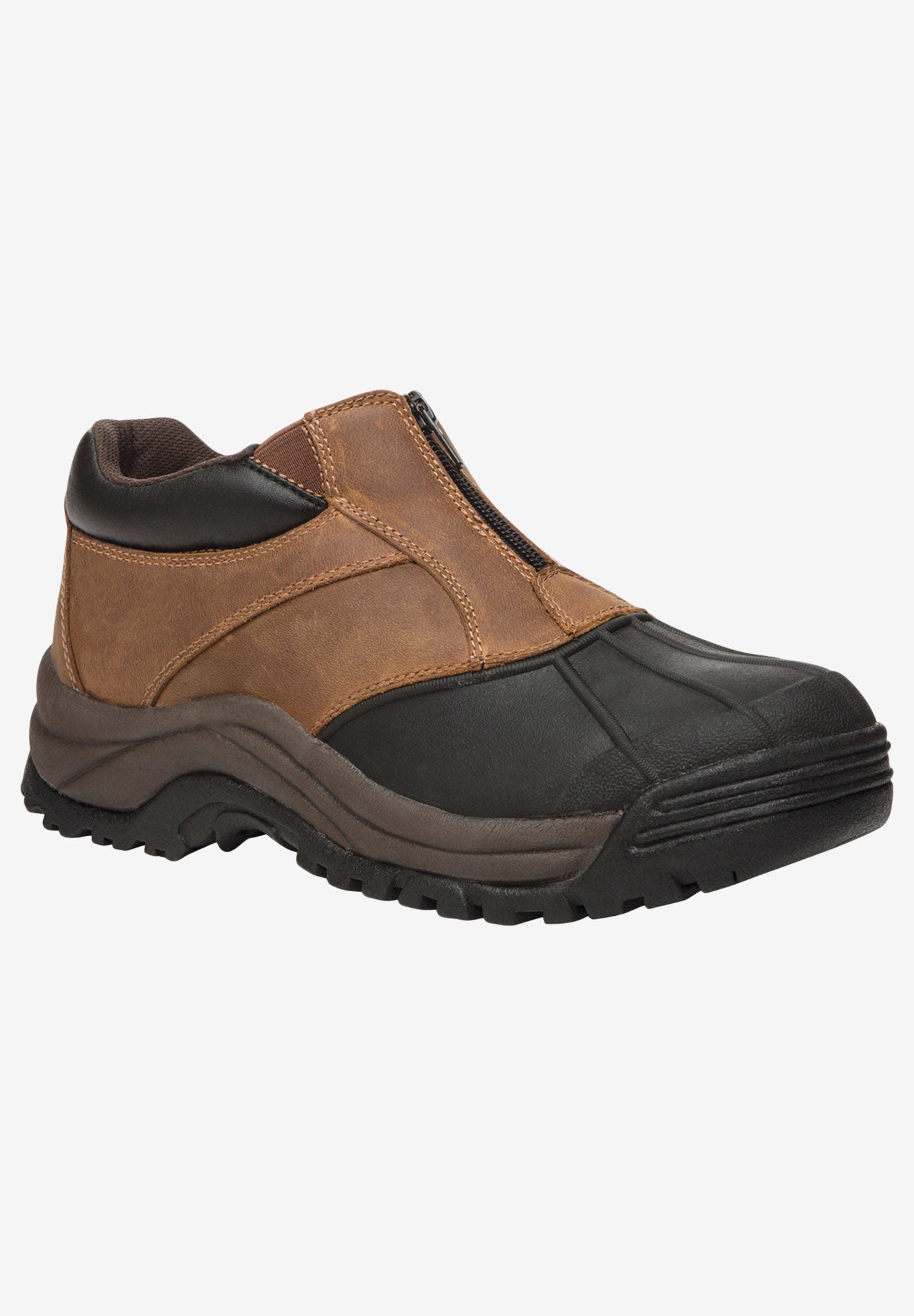 Mens winter boots size 14 extra wide sale