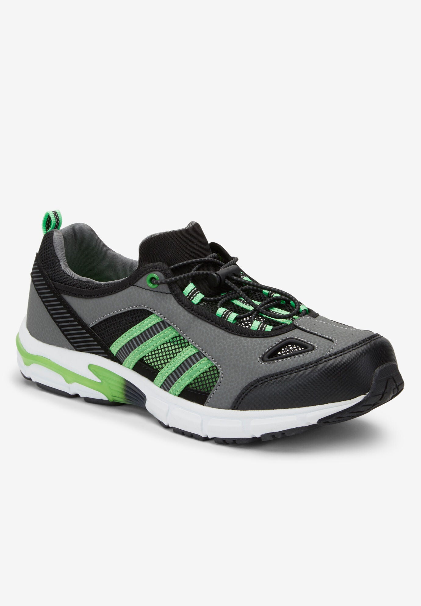 Big and tall water shoes store