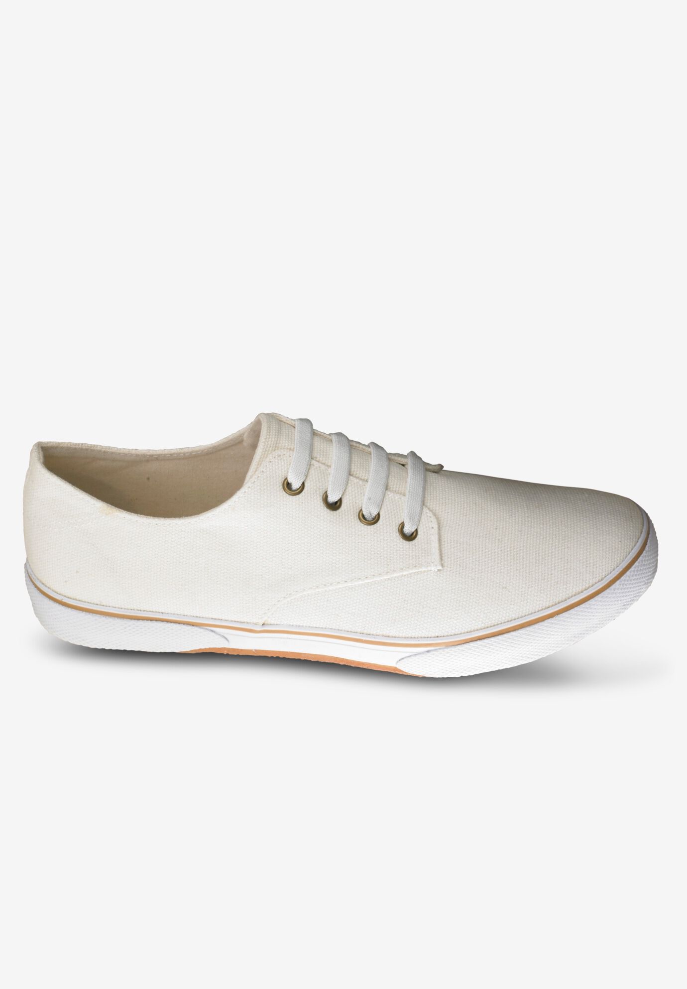 Slip-On Canvas Sneakers, , hi-res image number 0