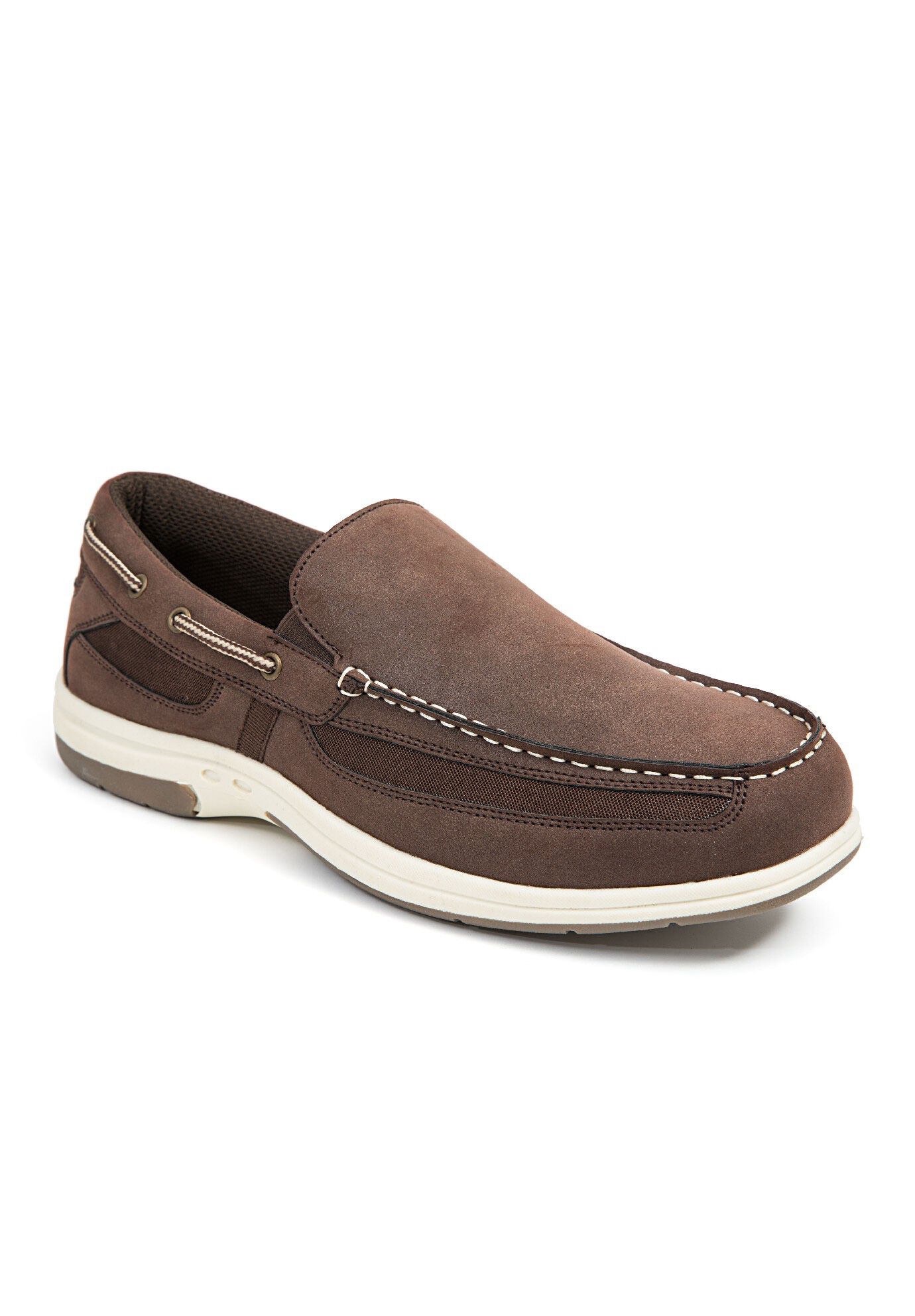 Deer stags outlet boat shoes