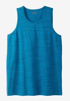Heavyweight Cotton Tank, 