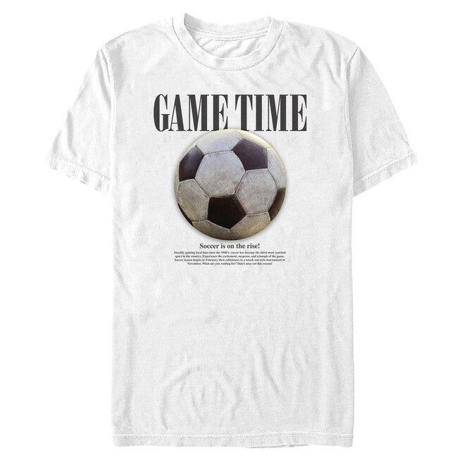 Game Time, WHITE, hi-res image number 0