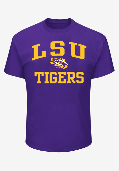 NCAA Short-Sleeve Team T-Shirt, , hi-res image number null