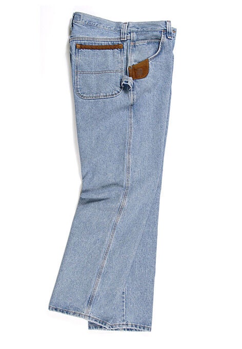 Cordura Denim Work Jeans by Wrangler®, , alternate image number null