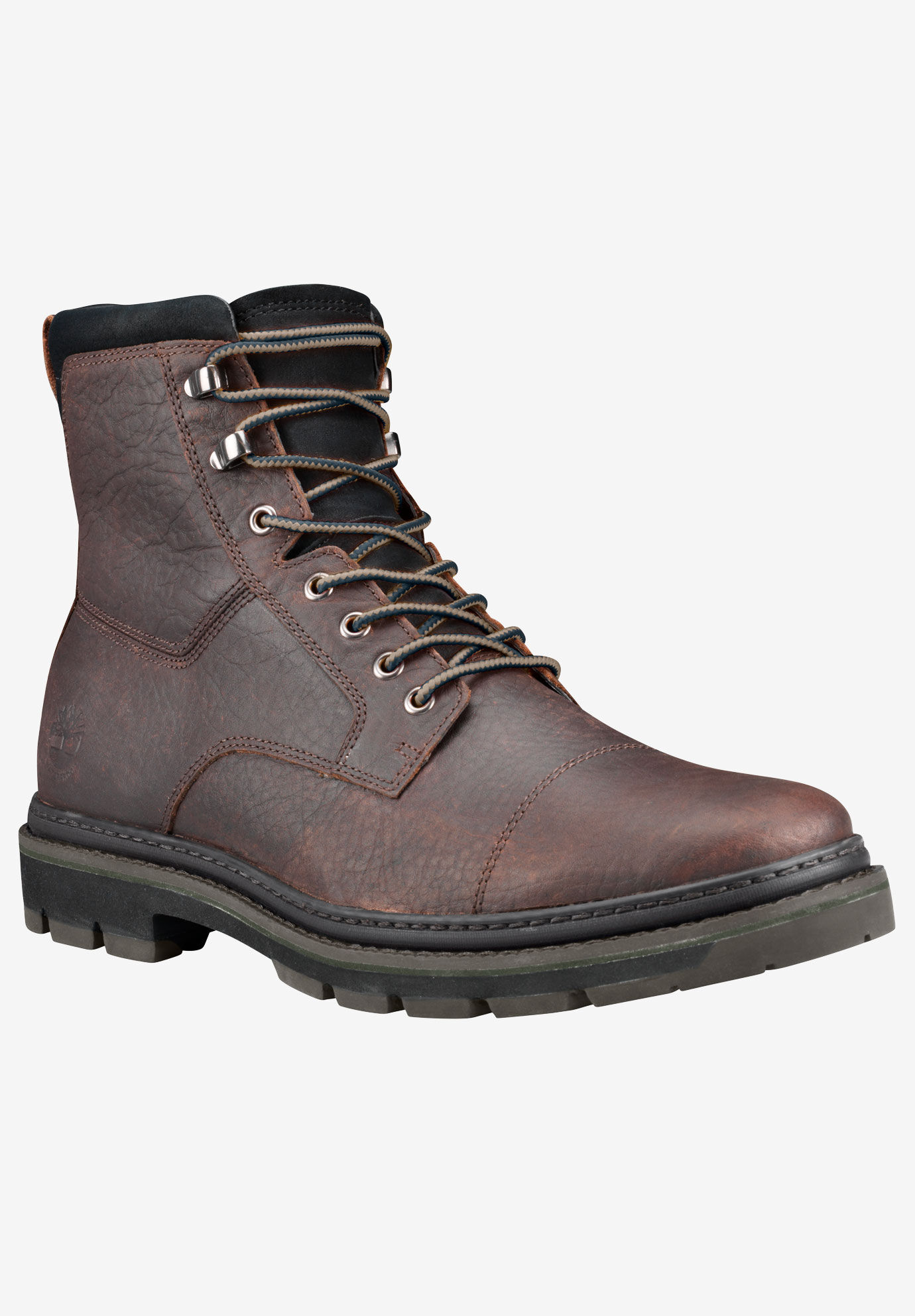 Timberland® Port Union Boots | King Size