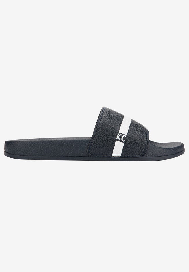REACTION Kenneth Cole® Big Screen Slide Sandals, , alternate image number null