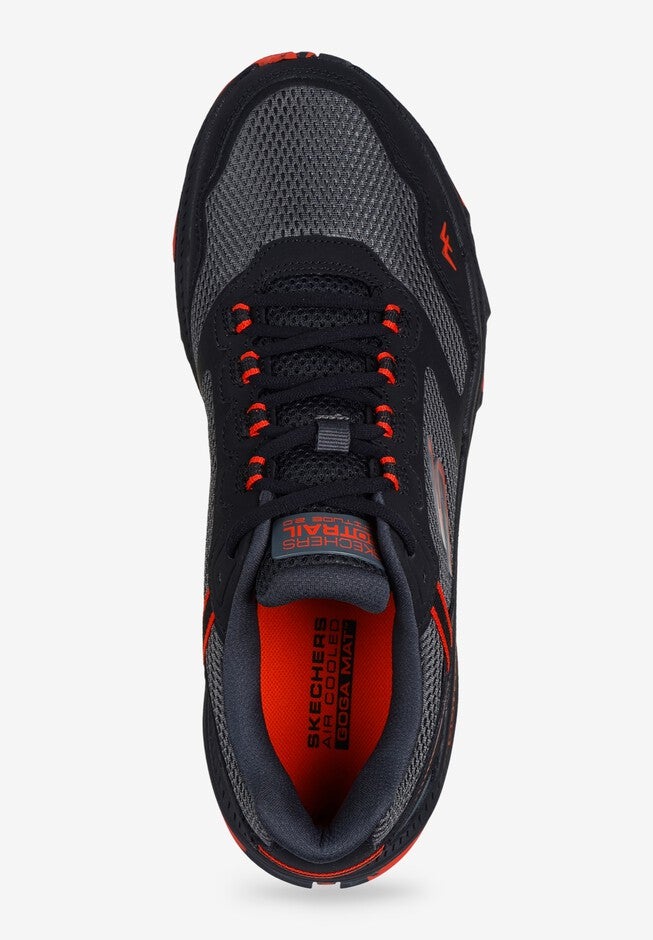 Skechers® GO RUN Trail Air Mesh Lace Up shoe, , alternate image number null