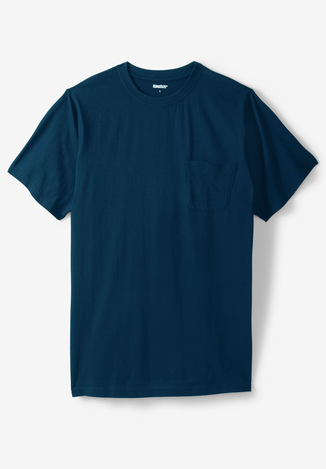 King size tee shirts