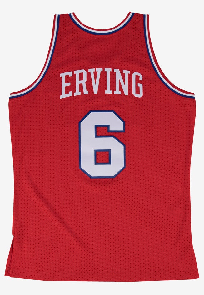 NBA® Swingman Jersey by Mitchell & Ness®, , alternate image number null