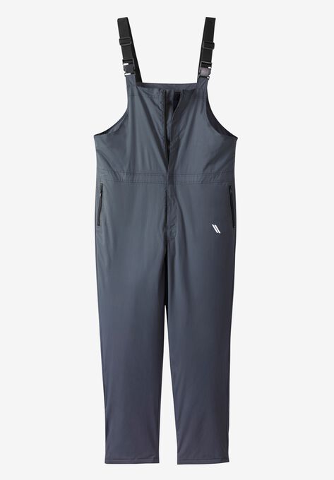 Snowbound Overalls, CARBON, hi-res image number null