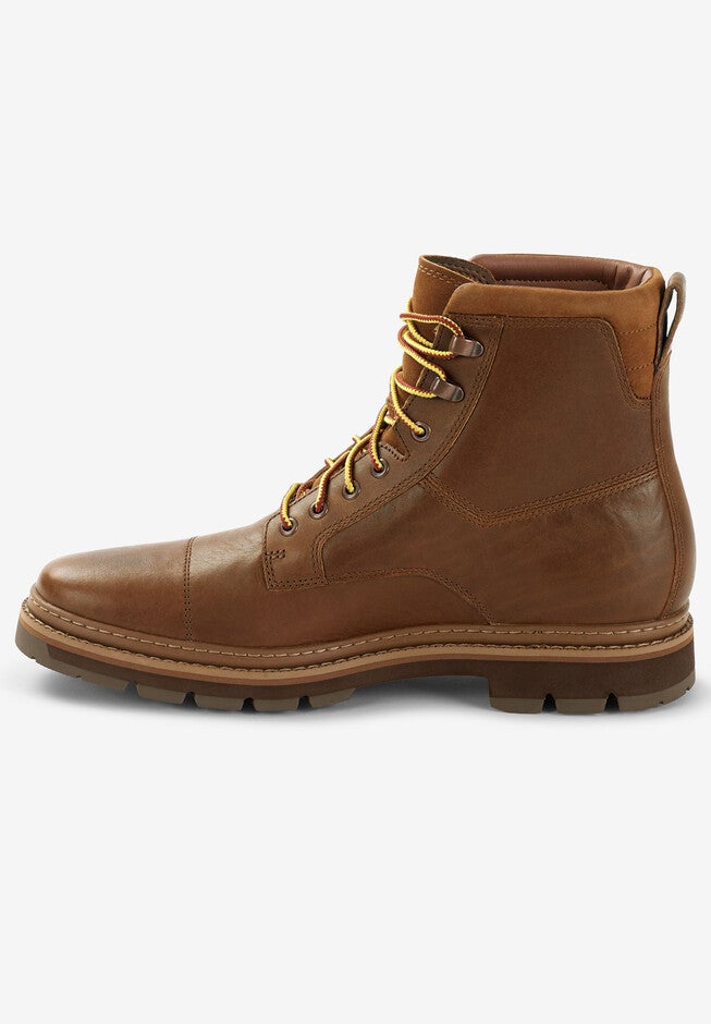 Timberland® Port Union Boots, , alternate image number 5