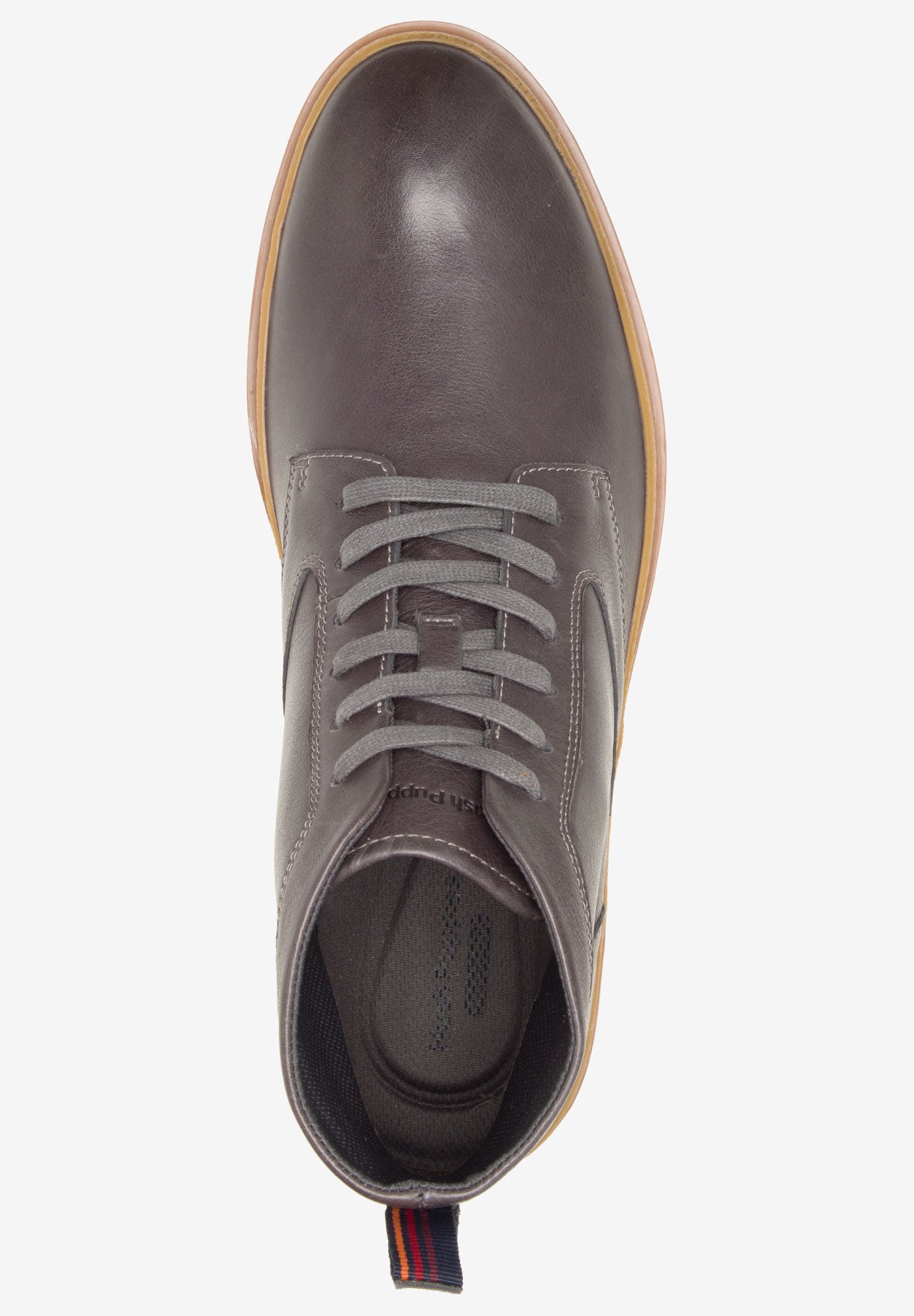 Hush Puppies® Caleb PT Boots | King Size