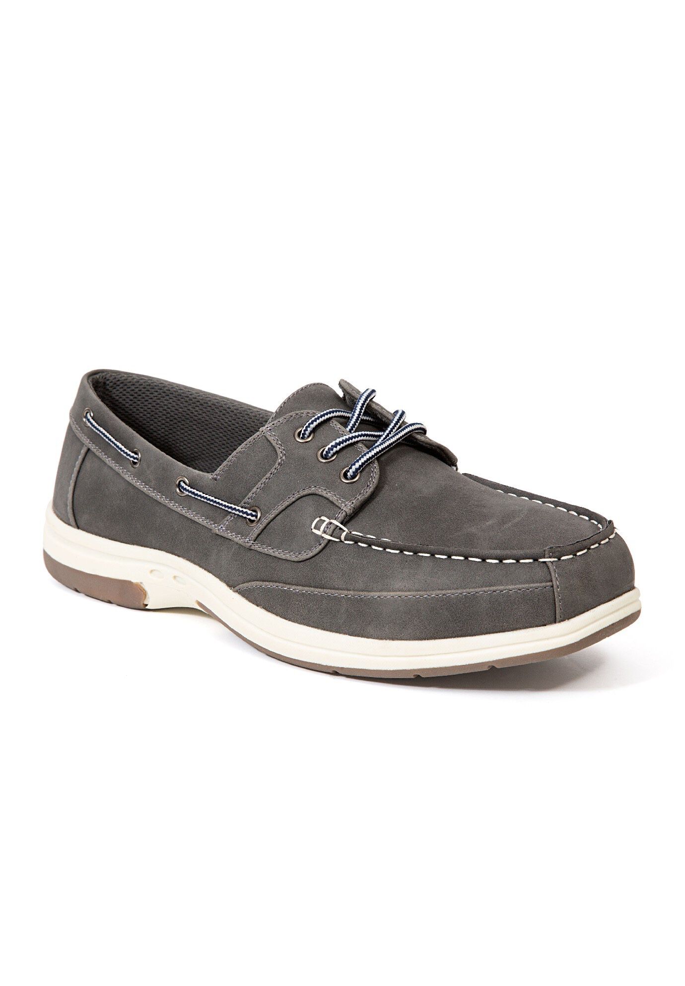 Deer stags boat shoes sale