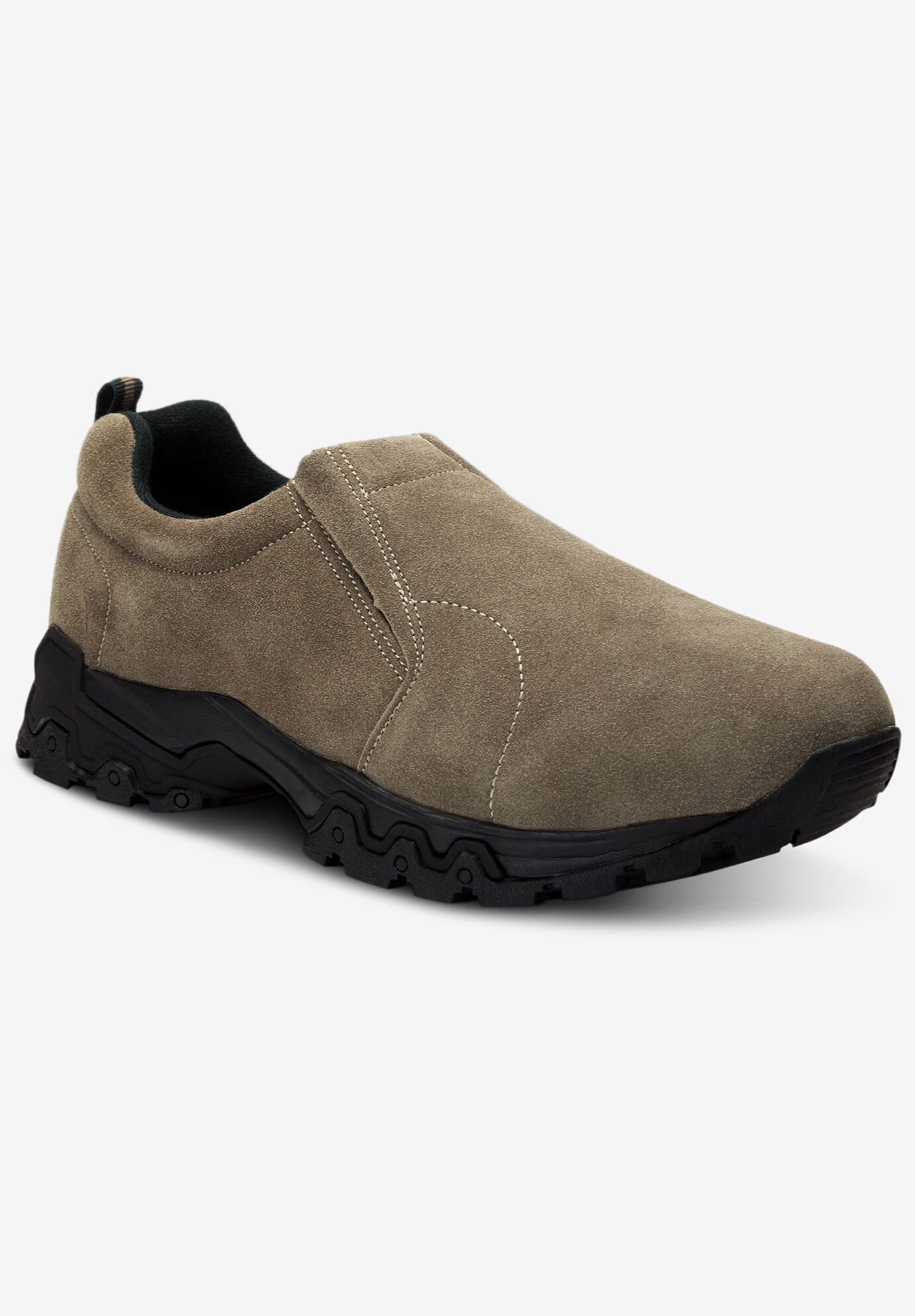Men's Wide Width Casual Shoes | Shoes 