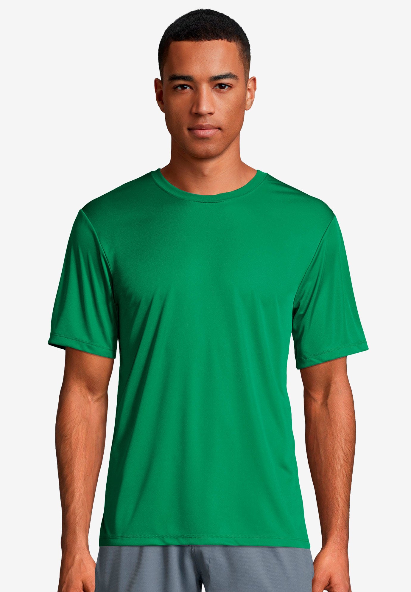 hanes dri fit shirts