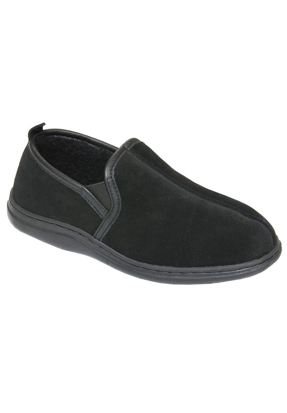 size 15 wide slippers