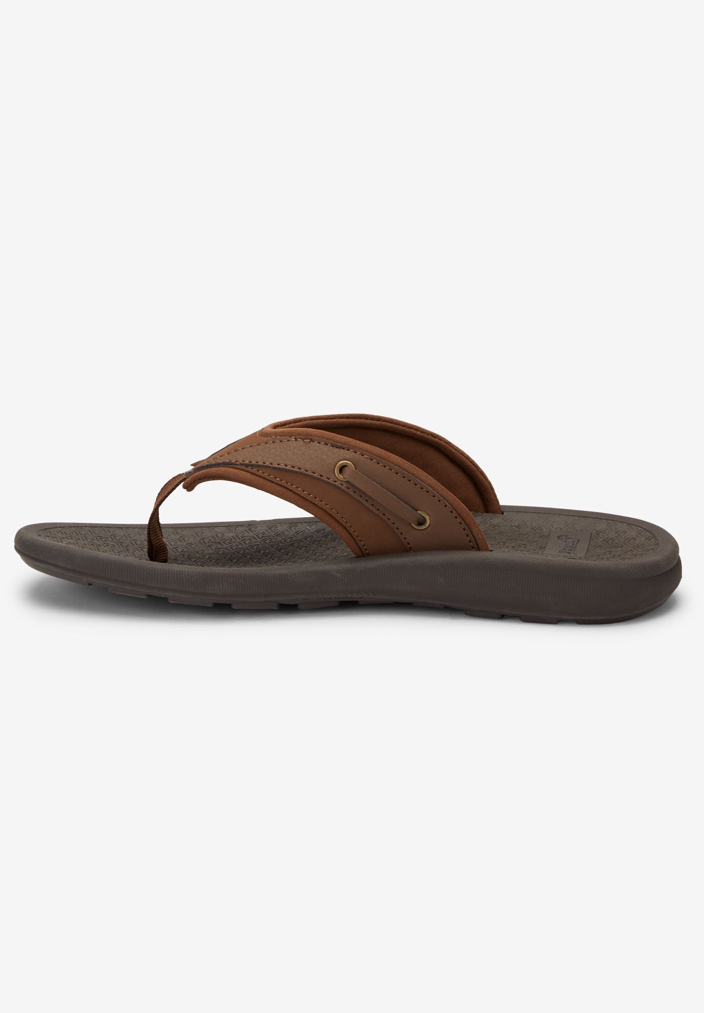 Big and tall mens flip flops on sale