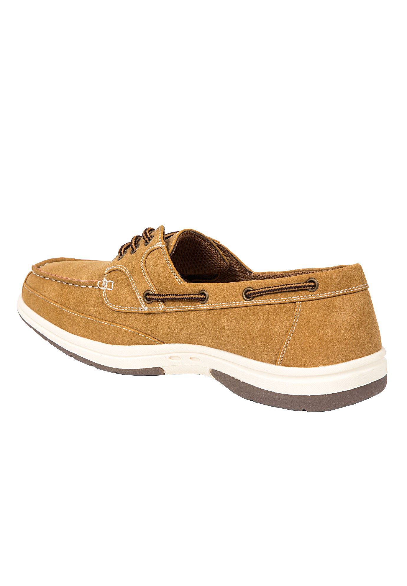 Deer stags boat shoes sale