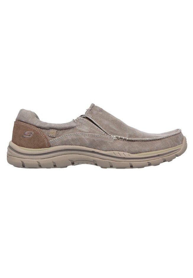 SKECHERS® EXPECTED AVILLO RELAXED-FIT SLIP-ON LOAFERS, , alternate image number null