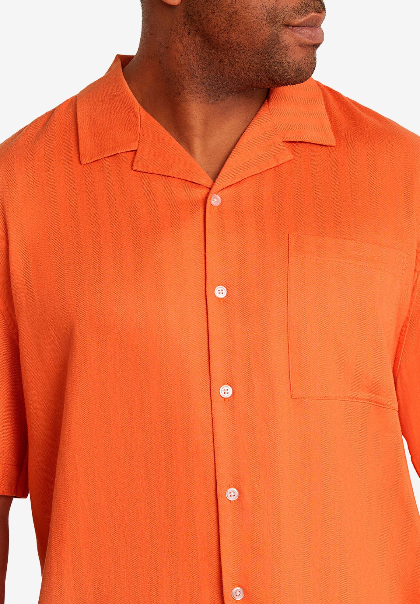 Casper Relaxed Fit Shirt, , alternate image number 2