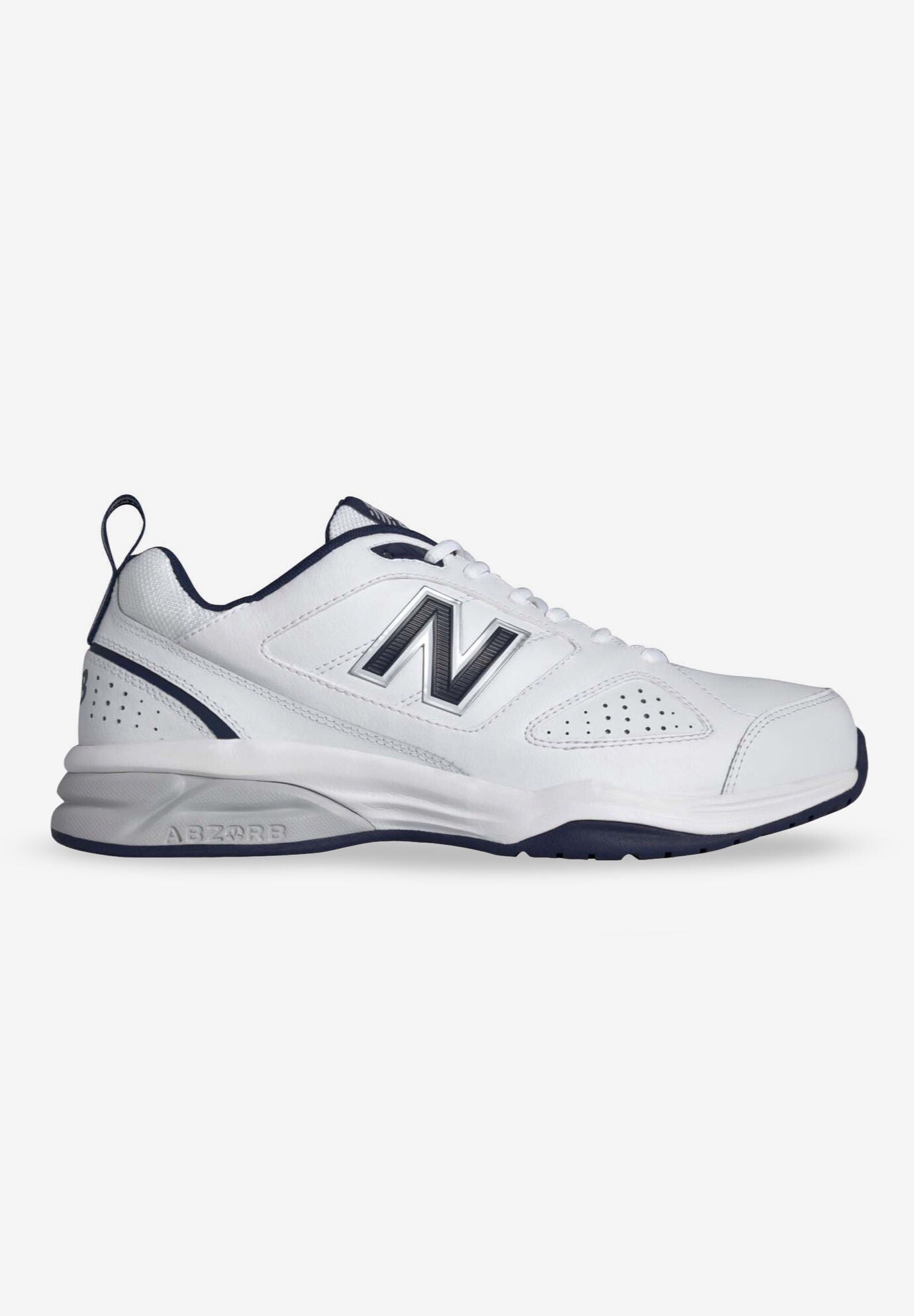 big and tall new balance