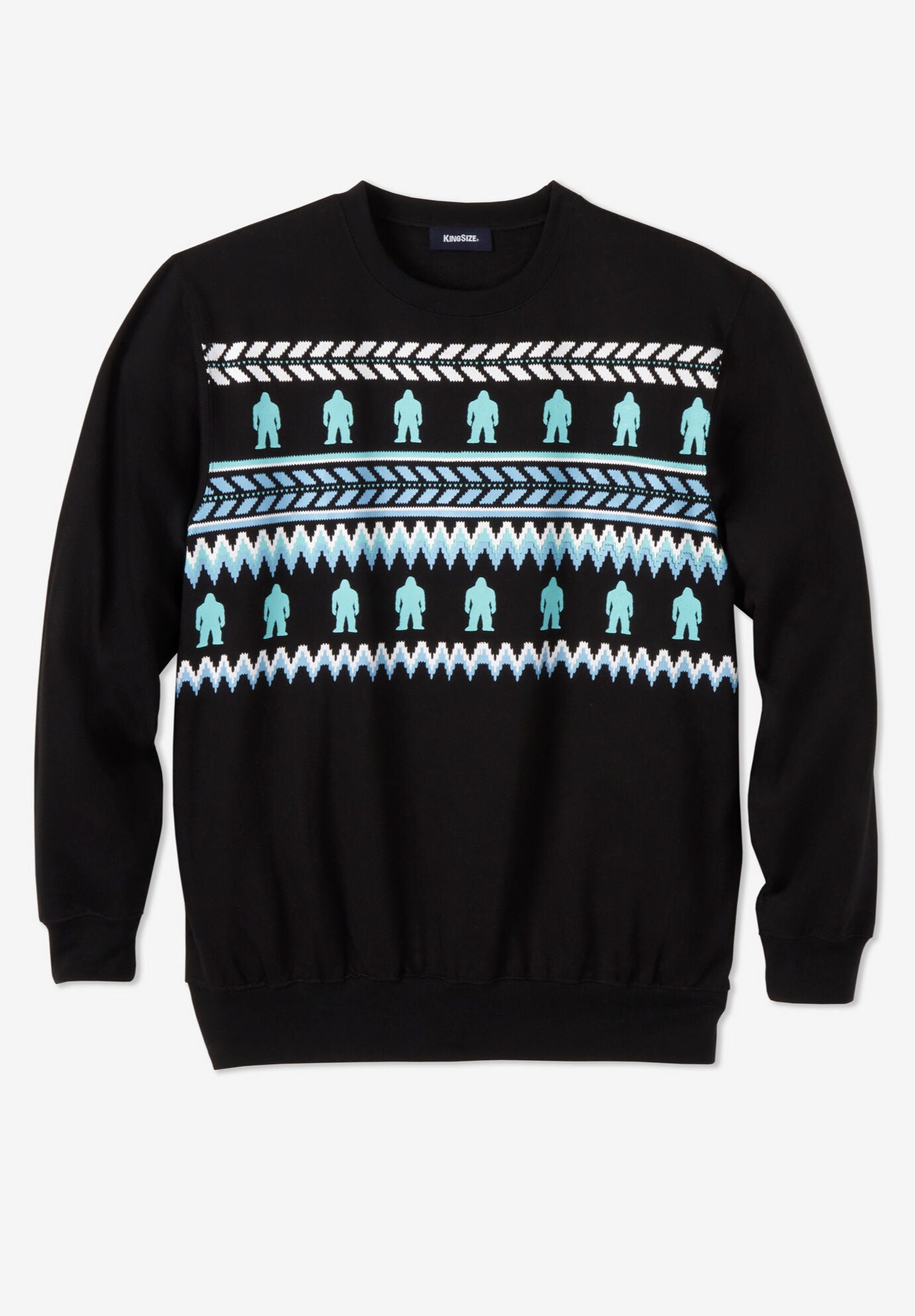 King size christmas sweaters online